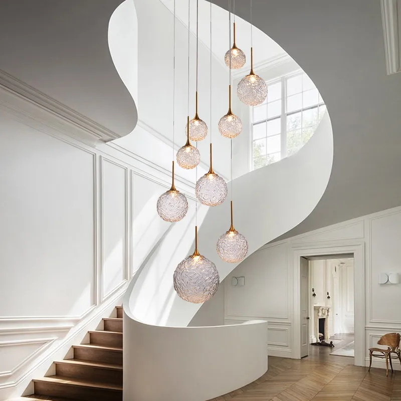 تركيبات إضاءة LED